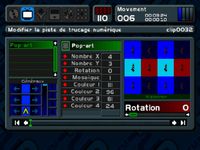 une photo d'Ã©cran de Music 2000 sur Sony Playstation
